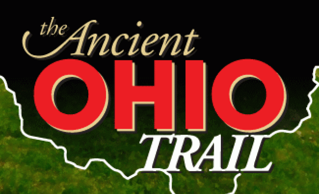 The Ancient Ohio Trail Logo