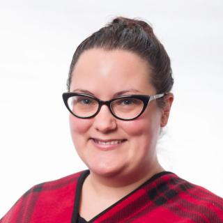 Dr. Melissa Beard-Jacob, American Indian/Indigenous Student Initiatives Intercultural Specialist, Office of Student Life Multicultural Center | The Ohio State University.