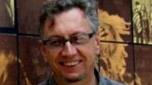 Dr. John N. Low, Department of Comparative Studies | The Ohio State University.