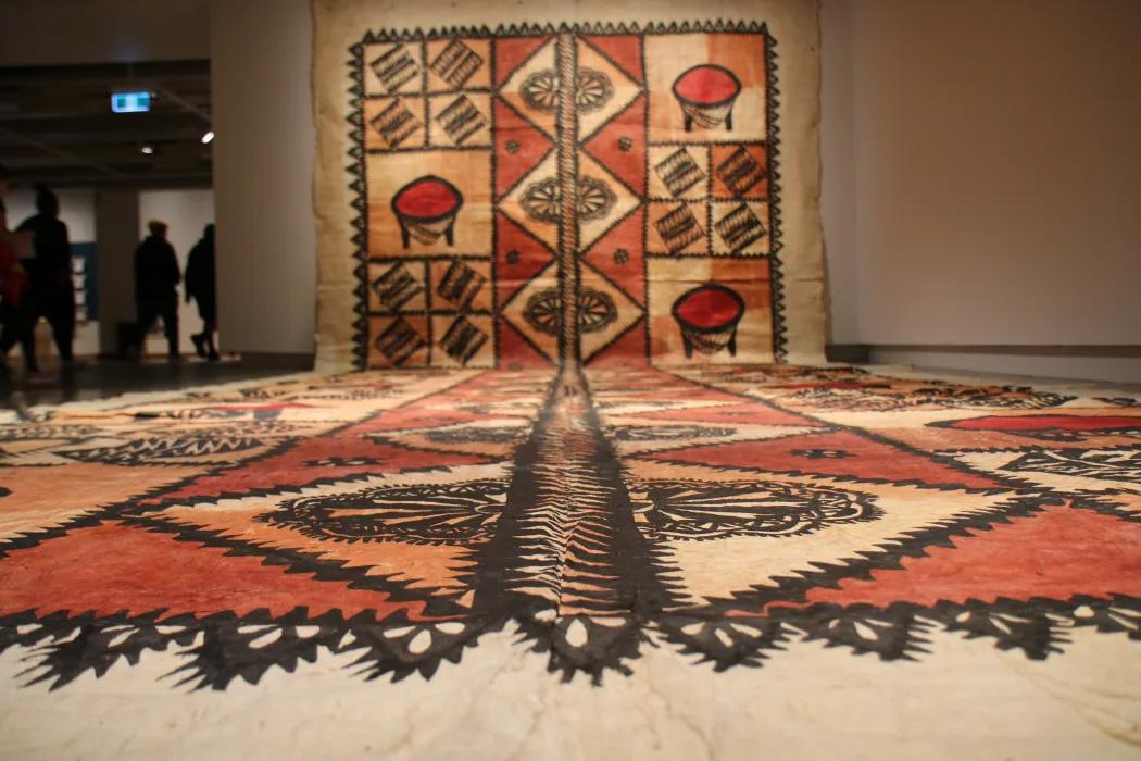 Beautiful rug