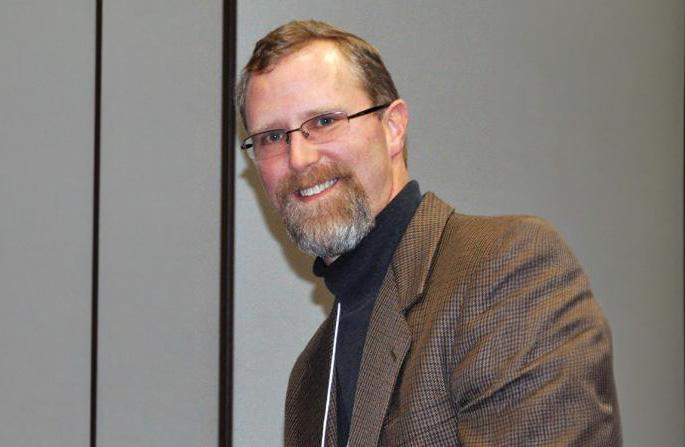 Dr. Robert Cook